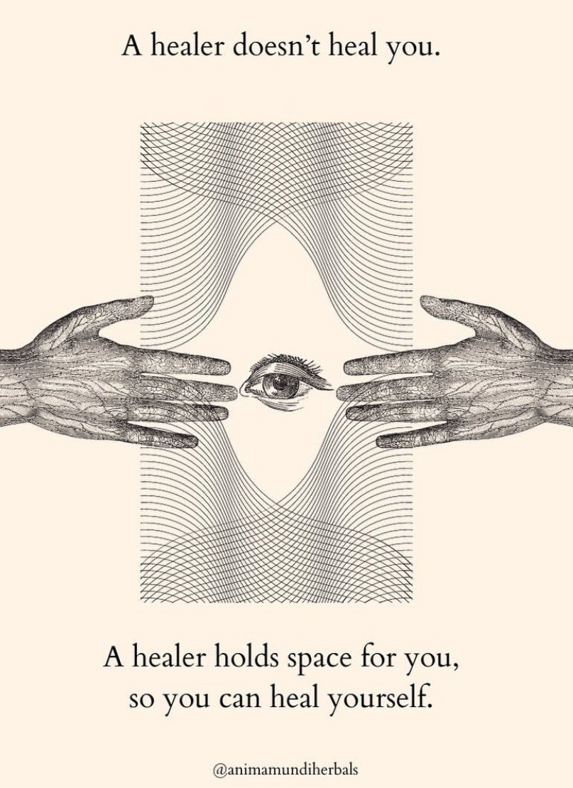 Healer